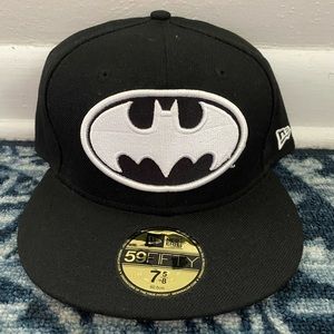 DC Comics Batman Hat
